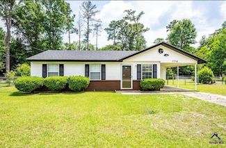 1714 Jean Ave, Albany, GA 31705