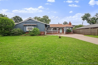 5225 S Toledo Ave, Tulsa, OK 74135