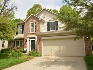6926 Caribou Dr, Indianapolis, IN 46278