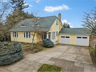 520 SE 73rd Ave, Portland, OR 97215