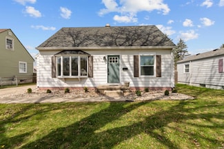 2305 S Webster St, Kokomo, IN 46902