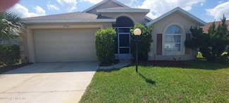 2340 Commodores Club Blvd, Saint Augustine, FL 32080