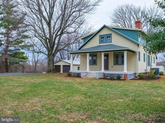 34117 Snickersville Turnpike, Bluemont, VA 20135
