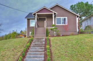 5122 S Myrtle St, Seattle, WA 98118