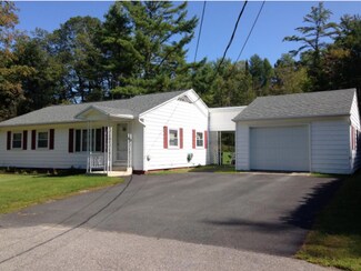 31 S Grove St, Littleton, NH 03561