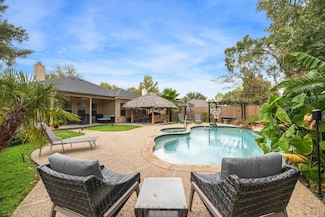 249 Mesa View, Montgomery, TX 77316