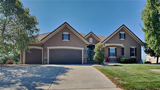 6108 NW 107th St, Kansas City, MO 64154
