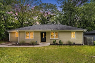 2308 Scotty Cir, Decatur, GA 30032