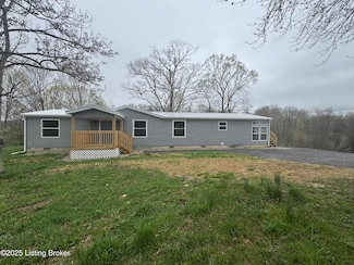 1265 Bucks Run Rd, Ghent, KY 41045