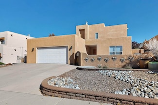 12901 Joelle Rd NE, Albuquerque, NM 87112