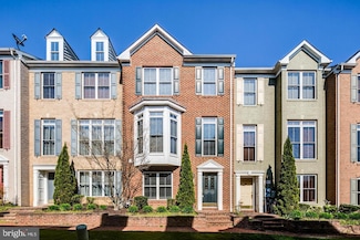 2305 Georgia Village Way, Silver Spring, MD 20902