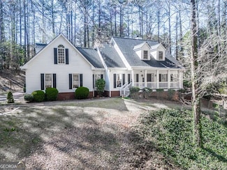 5090 Eubanks Rd, Woodstock, GA 30188