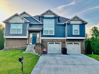 574 Hatch Trail, Soddy Daisy, TN 37379