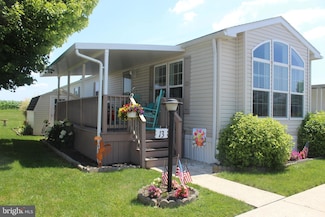 185 Rock Rd Unit 13, Ephrata, PA 17522