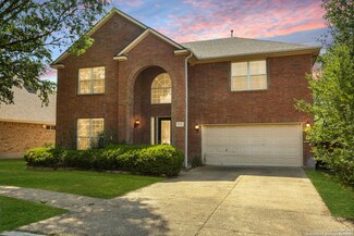 9510 Loyal Valley, San Antonio, TX 78251
