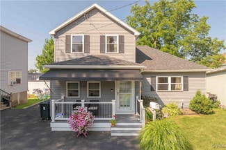 310 S 3rd St, Fulton, NY 13069