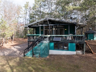 3715 Deer Lodge Dr, Danbury, WI 54830