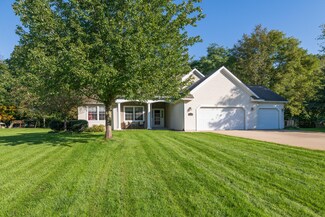 49130 Churchill St, Mattawan, MI 49071