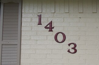 1403 Kevin Ln, Brenham, TX 77833