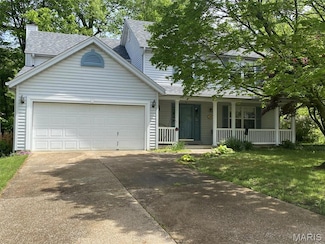 1101 Nathaniel Ct, Hazelwood, MO 63042