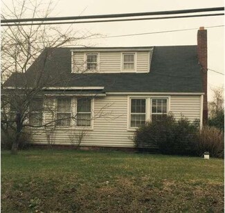1635 Bridgeton Hill Rd, Upper Black Eddy, PA 18972
