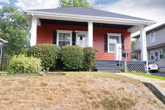 4248 Webster Ave, Cincinnati, OH 45236