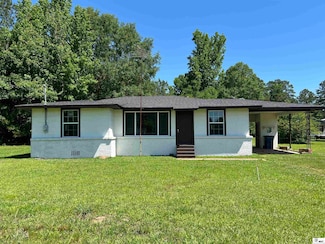 1420 Highway 155, Quitman, LA 71268