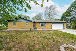 1225 S Reece Rd, Goddard, KS 67052