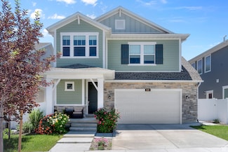 1589 W Oakbrook Dr, South Jordan, UT 84095