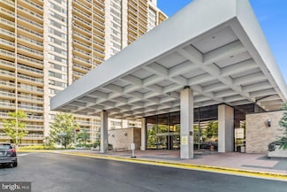3705 S George Mason Dr Unit 2013S, Falls Church, VA 22041