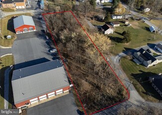 0 Pennsylvania Ave Unit PADA2040262, Harrisburg, PA 17112