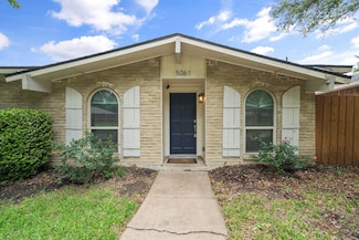 5061 Amhurst Ln, the Colony, TX 75056