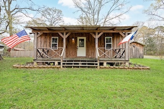 271 Elm Branch St, Huntington, TX 75949
