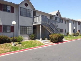 205 Camlau Dr Unit G, Chula Vista, CA 91911