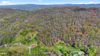 Tba Black Locust Rd, Jonesville, VA 24263