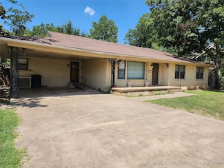 10 W Midland St, Shawnee, OK 74804