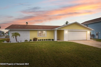4270 Paradise Cir, Hernando Beach, FL 34607