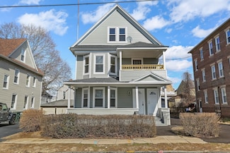 92-94 Alfred St Unit 3, Bridgeport, CT 06605