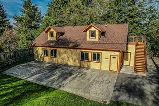 6444 Humboldt Hill Rd, Eureka, CA 95503