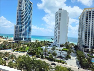 210 174th St Unit 1101, Sunny Isles Beach, FL 33160