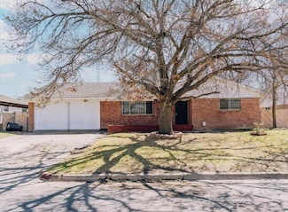2913 Laredo Dr, Fort Worth, TX 76116