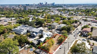 1147 W Ashby Place, San Antonio, TX 78201