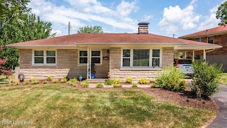 1701 Quarry Hill Rd, Louisville, KY 40213