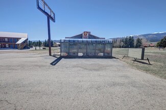 675 E Therma St, Eagle Nest, NM 87718