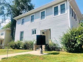 729 E Hunter Ave Unit 2, Bloomington, IN 47401