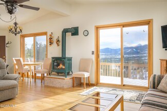 463 Gcr 859, Tabernash, CO 80478