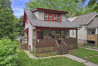 2546 N 53rd St, Milwaukee, WI 53210