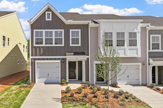 120 Central Townes Way Unit 292, Raleigh, NC 27603