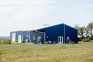 7796 N Meridian Rd, Perrysville, IN 47974