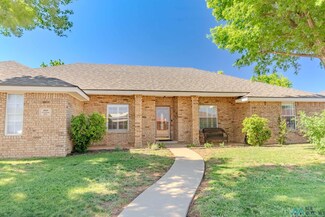 2621 Hammond Blvd, Clovis, NM 88101